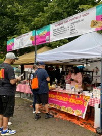 Dumpling Fest 2026